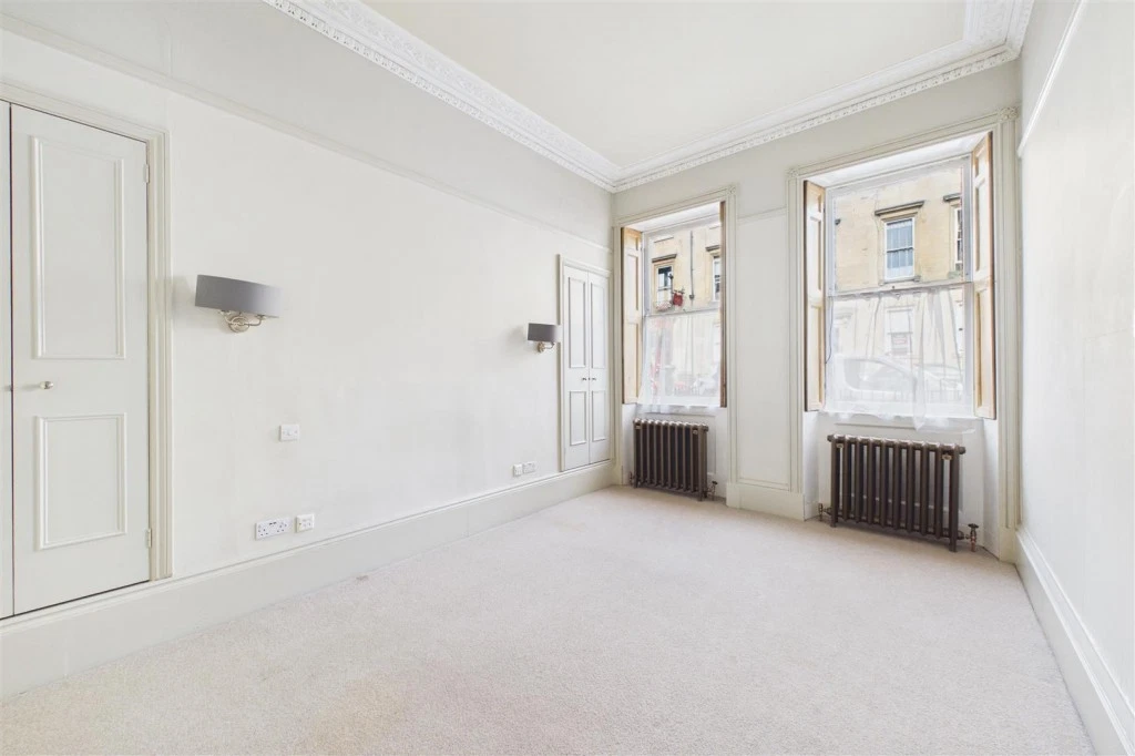 Ground Floor Garden Flat, 3 Alfred Street, Walcot, Bath, BA1 2QU - image 16