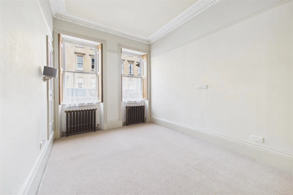 Ground Floor Garden Flat, 3 Alfred Street, Walcot, Bath, BA1 2QU - image 17