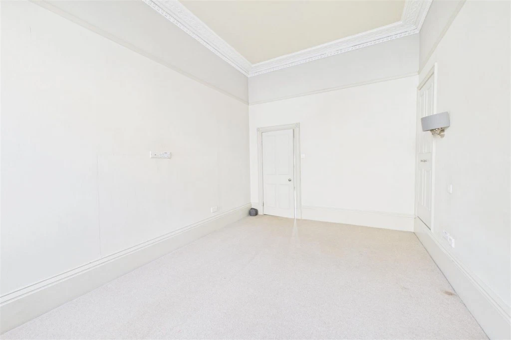 Ground Floor Garden Flat, 3 Alfred Street, Walcot, Bath, BA1 2QU - image 18