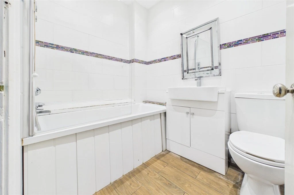 Ground Floor Garden Flat, 3 Alfred Street, Walcot, Bath, BA1 2QU - image 19