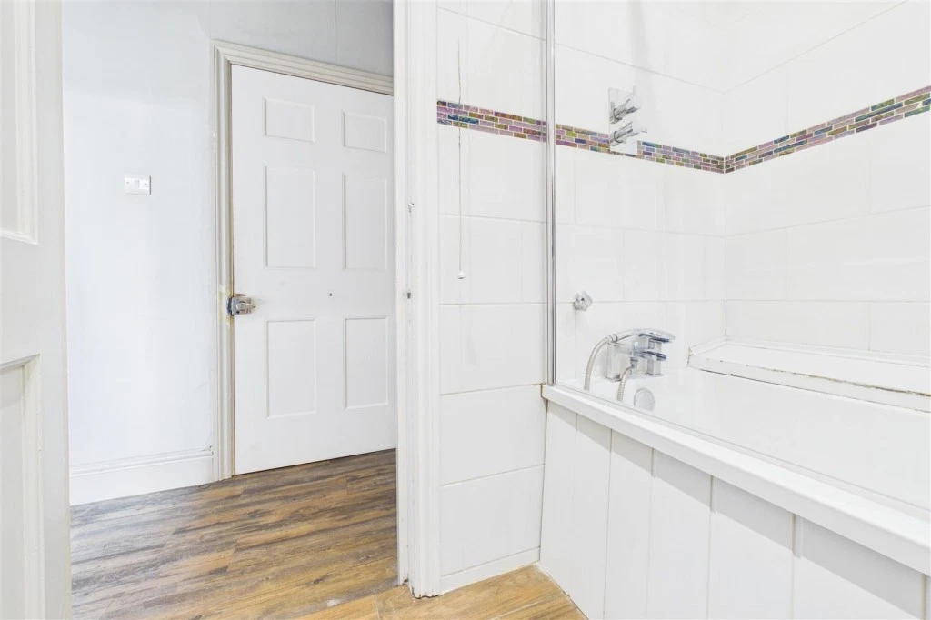 Ground Floor Garden Flat, 3 Alfred Street, Walcot, Bath, BA1 2QU - image 20
