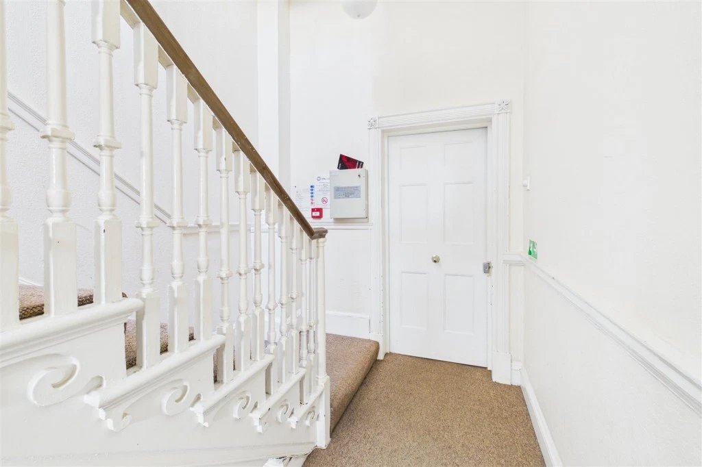 Ground Floor Garden Flat, 3 Alfred Street, Walcot, Bath, BA1 2QU - image 7