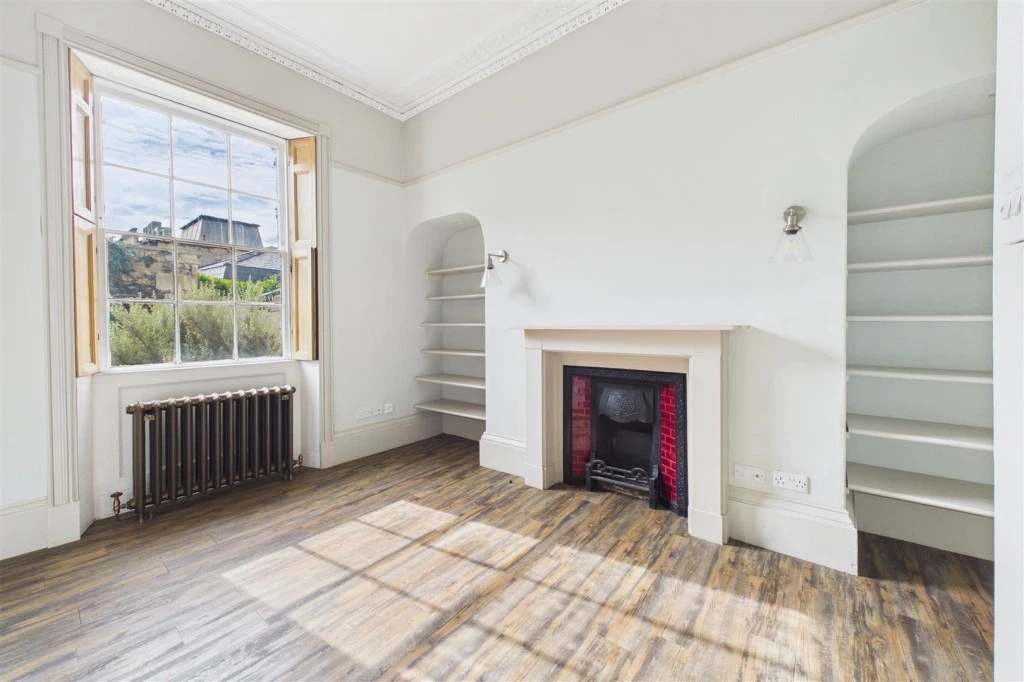 Ground Floor Garden Flat, 3 Alfred Street, Walcot, Bath, BA1 2QU - image 8