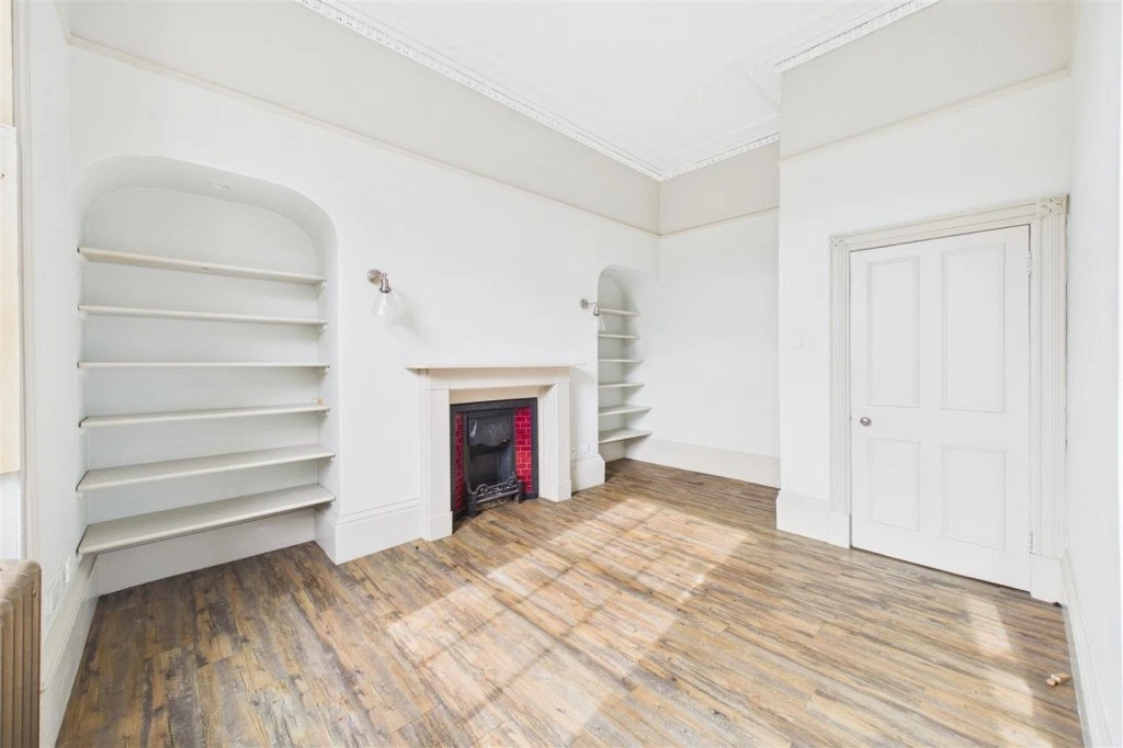 Ground Floor Garden Flat, 3 Alfred Street, Walcot, Bath, BA1 2QU - image 9