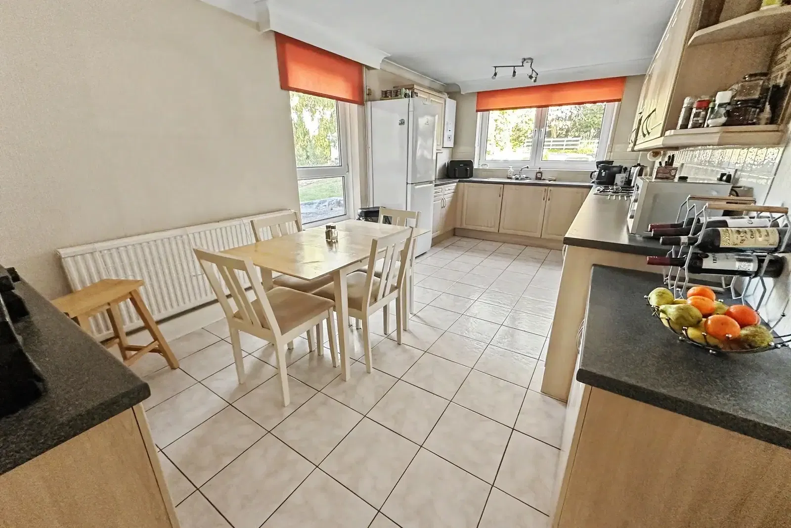 Baronsmede, Branksome Wood Road, Bournemouth, Dorset, BH2 6DE - image 1