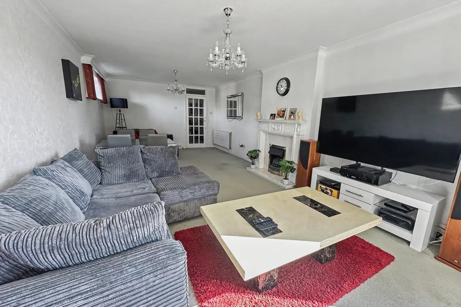 Baronsmede, Branksome Wood Road, Bournemouth, Dorset, BH2 6DE - image 5