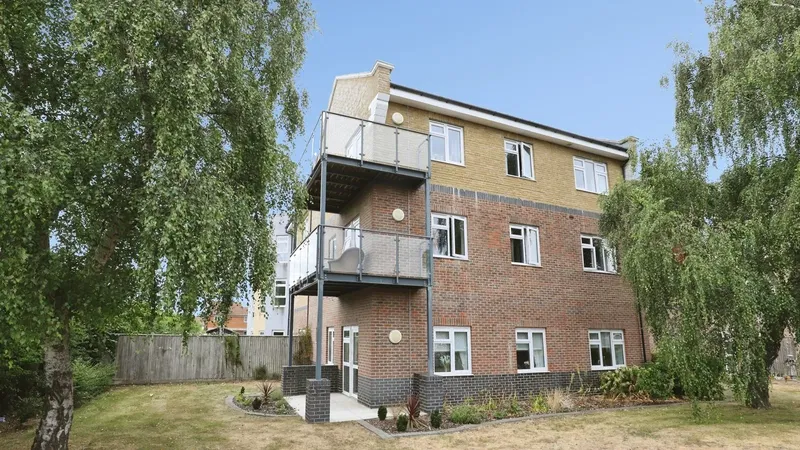 North Street, Milton Regis, Sittingbourne, Kent, ME10