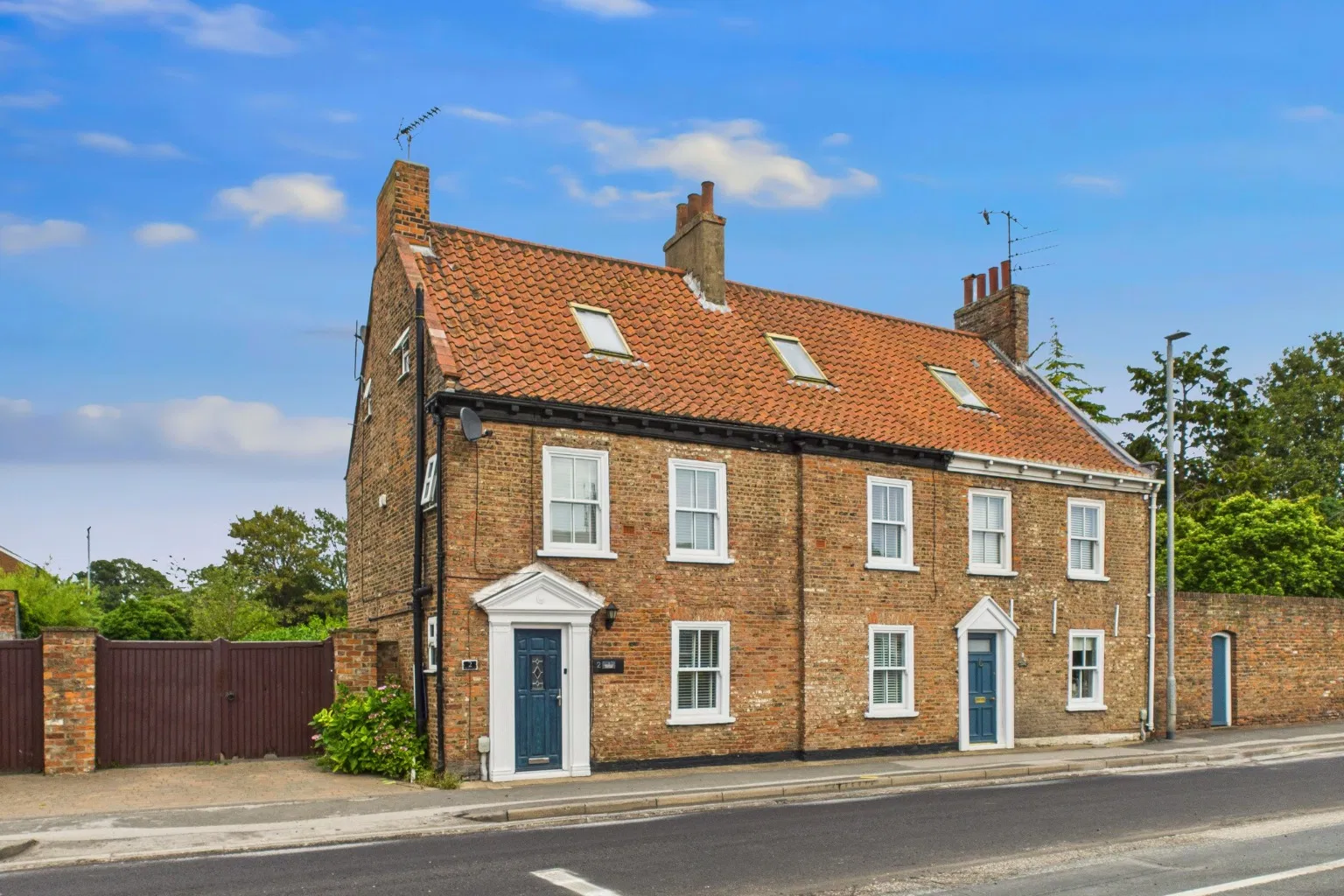 Newgate Street, Cottingham, HU16 4DT - image 1