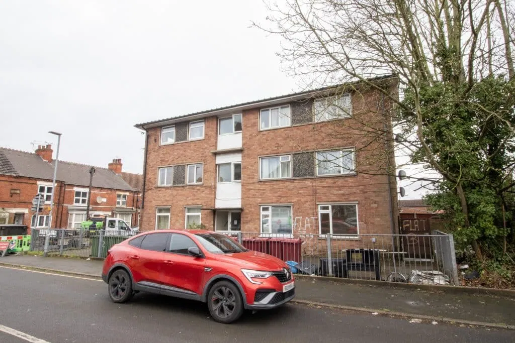 Gervase Street, Scunthorpe, DN15 - image 1
