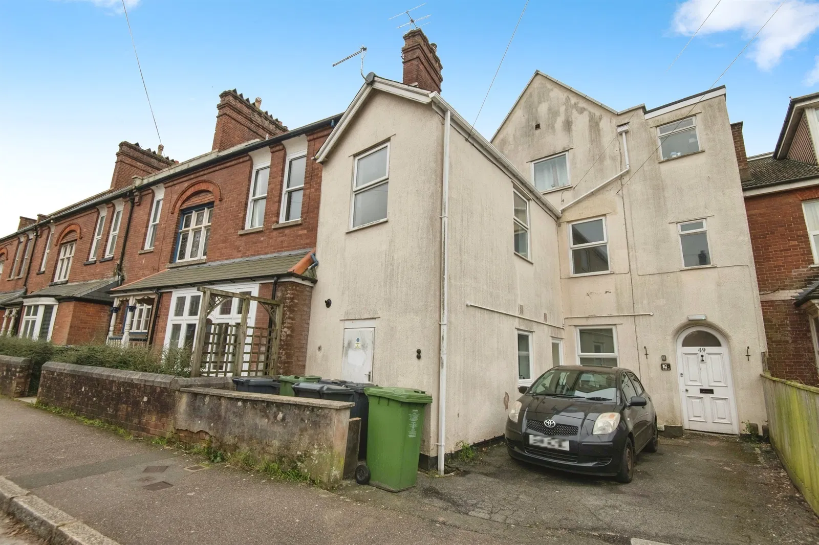 Union Road, Exeter, EX4 - image 2