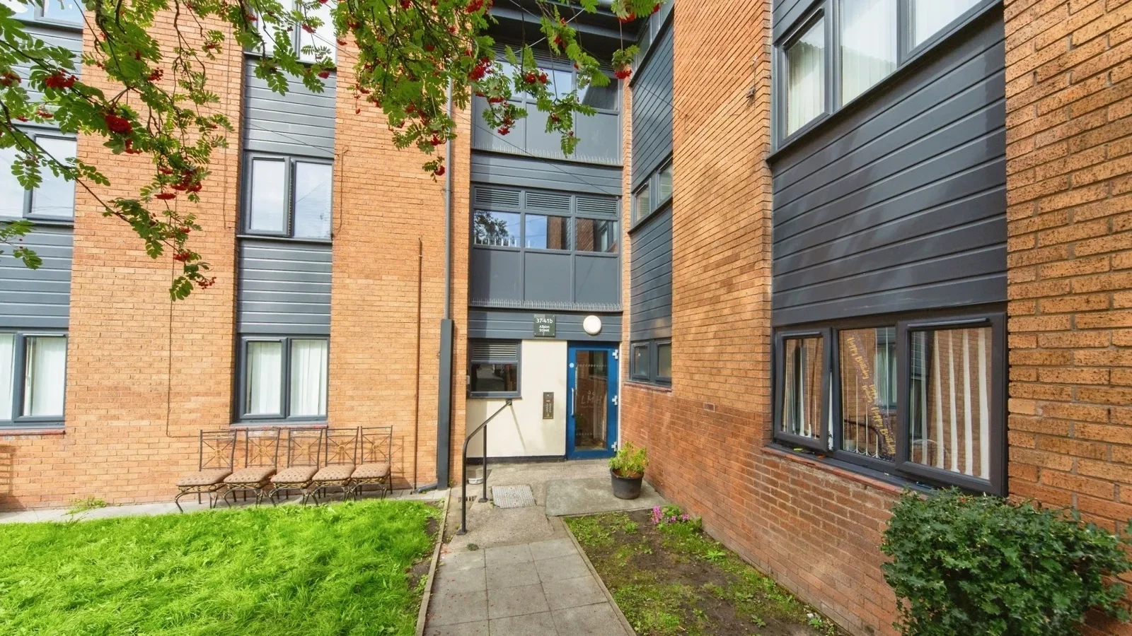 Albion Street, Liverpool, Merseyside, L5 - image 6