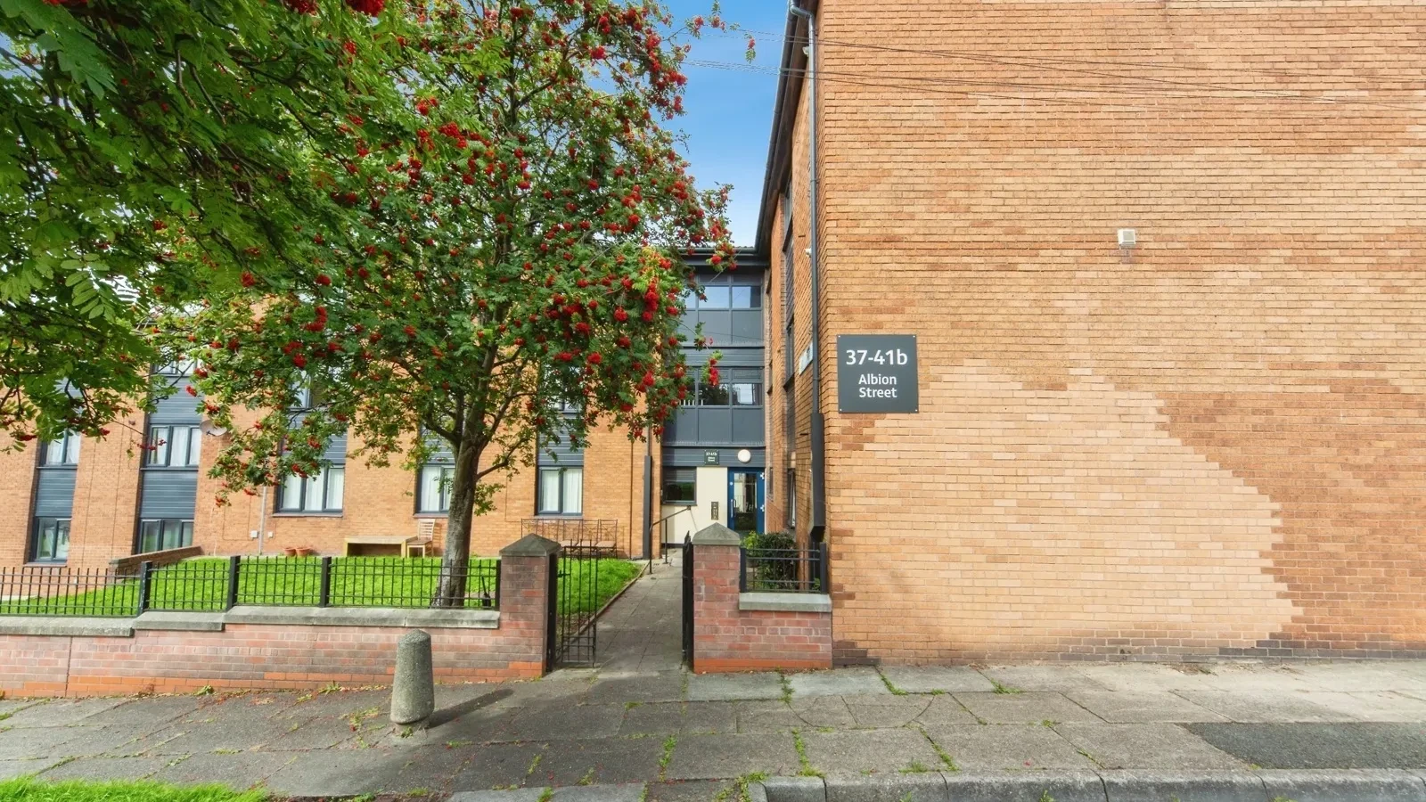 Albion Street, Liverpool, Merseyside, L5 - image 7
