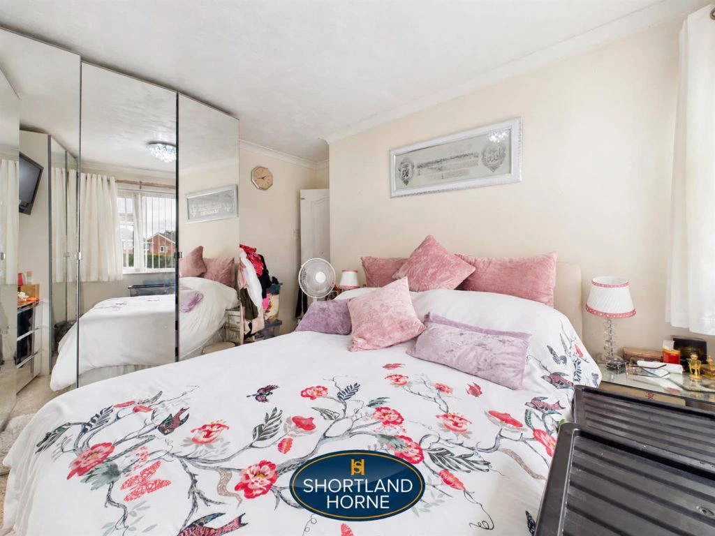 Finnemore Close, Styvechale Grange, Coventry - image 13