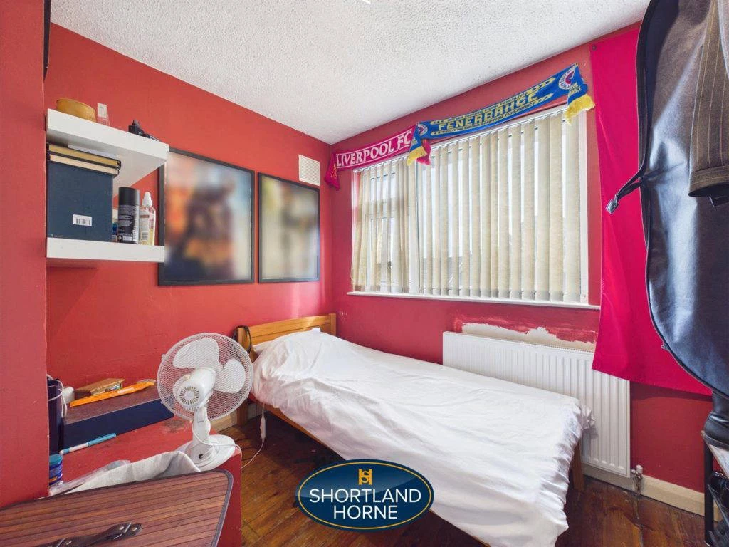 Finnemore Close, Styvechale Grange, Coventry - image 14