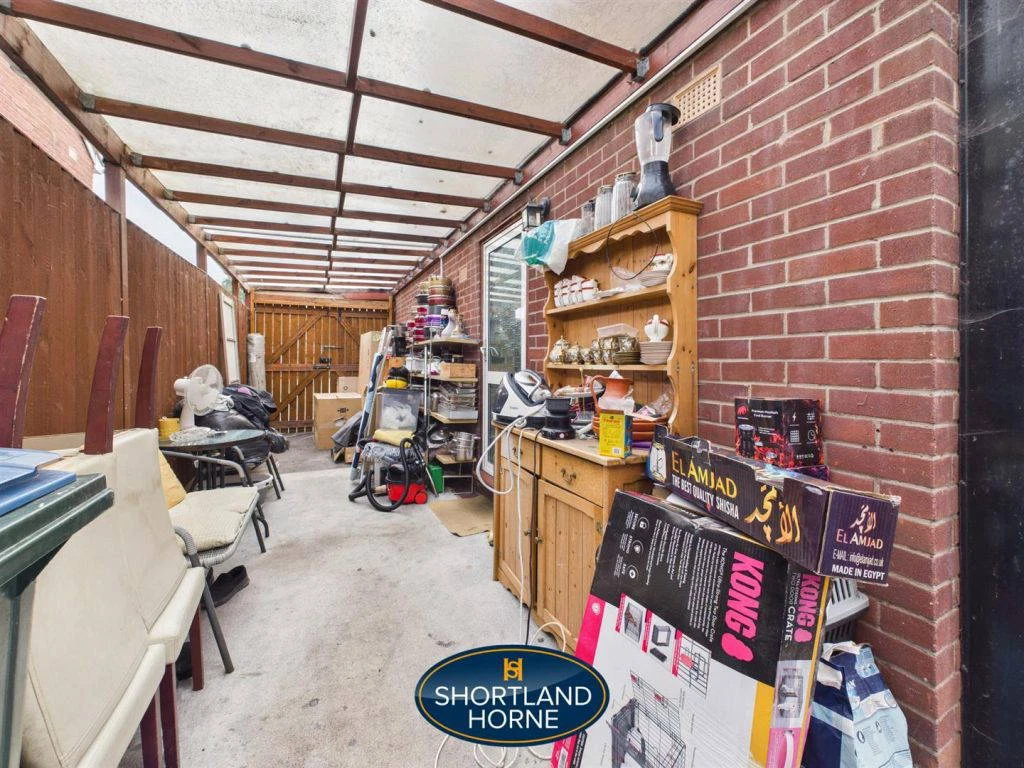 Finnemore Close, Styvechale Grange, Coventry - image 18