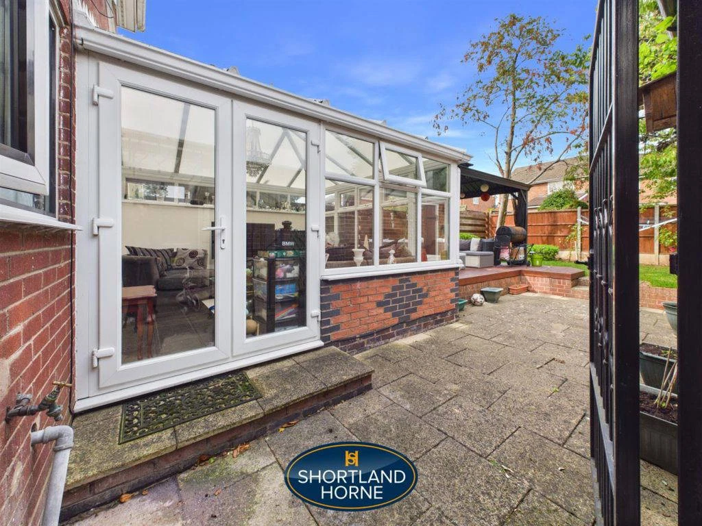 Finnemore Close, Styvechale Grange, Coventry - image 19
