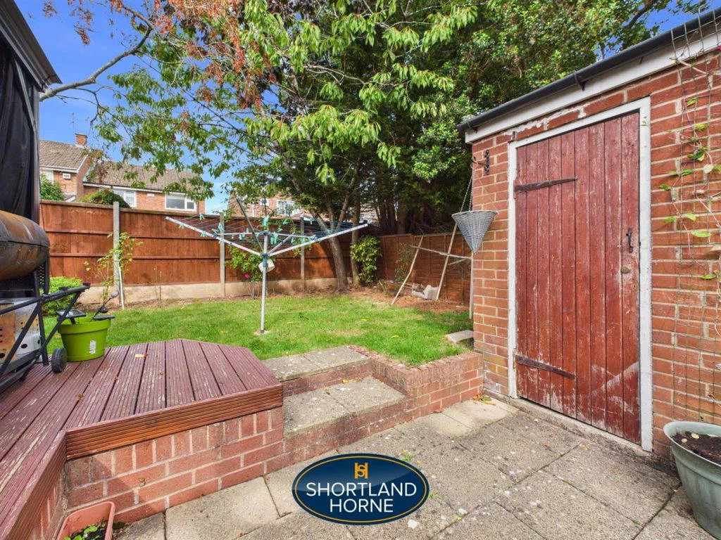 Finnemore Close, Styvechale Grange, Coventry - image 21