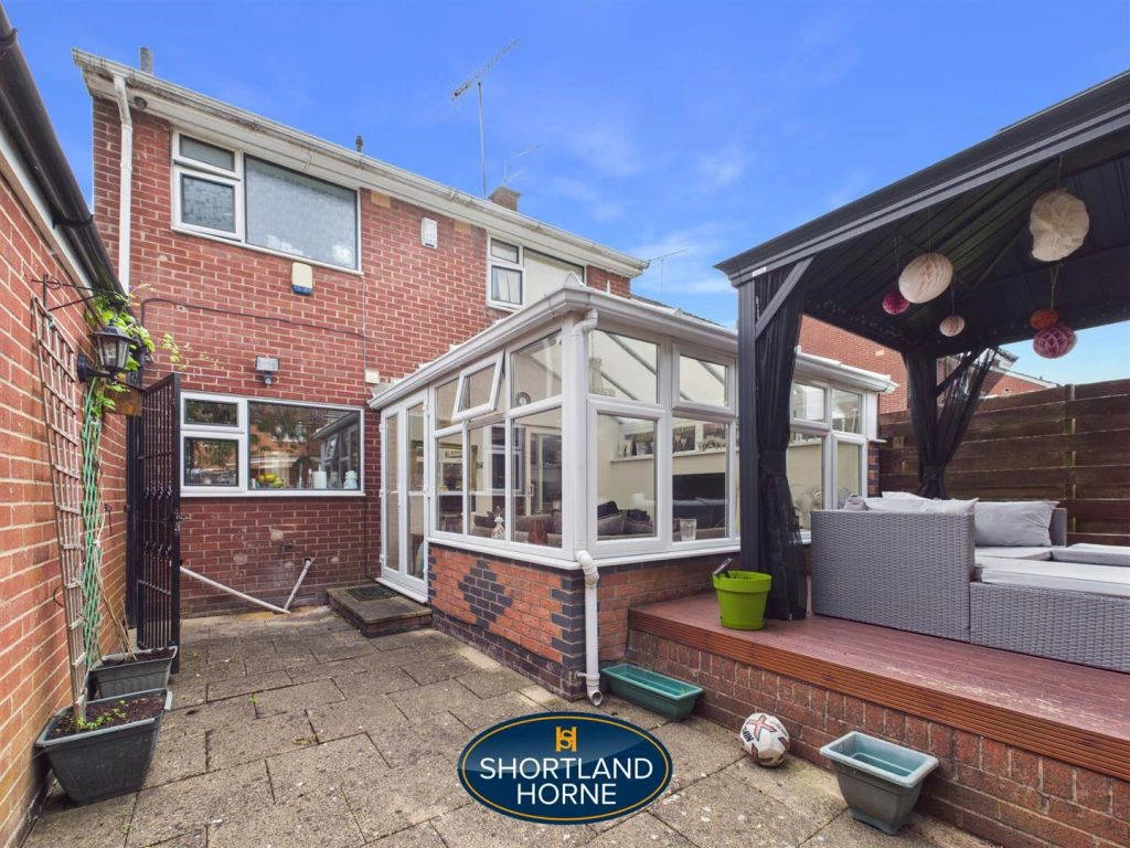 Finnemore Close, Styvechale Grange, Coventry - image 22