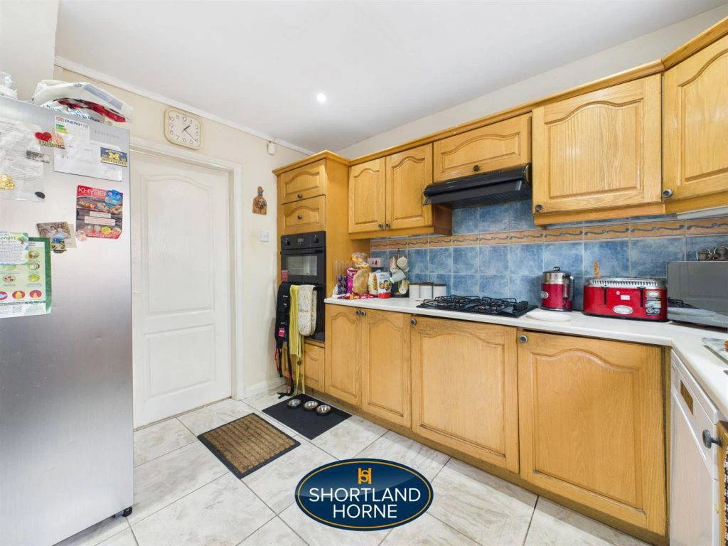 Finnemore Close, Styvechale Grange, Coventry - image 7