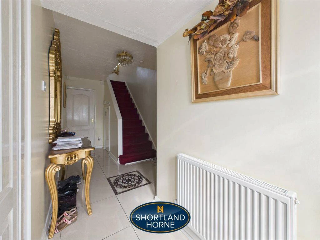 Finnemore Close, Styvechale Grange, Coventry - image 9