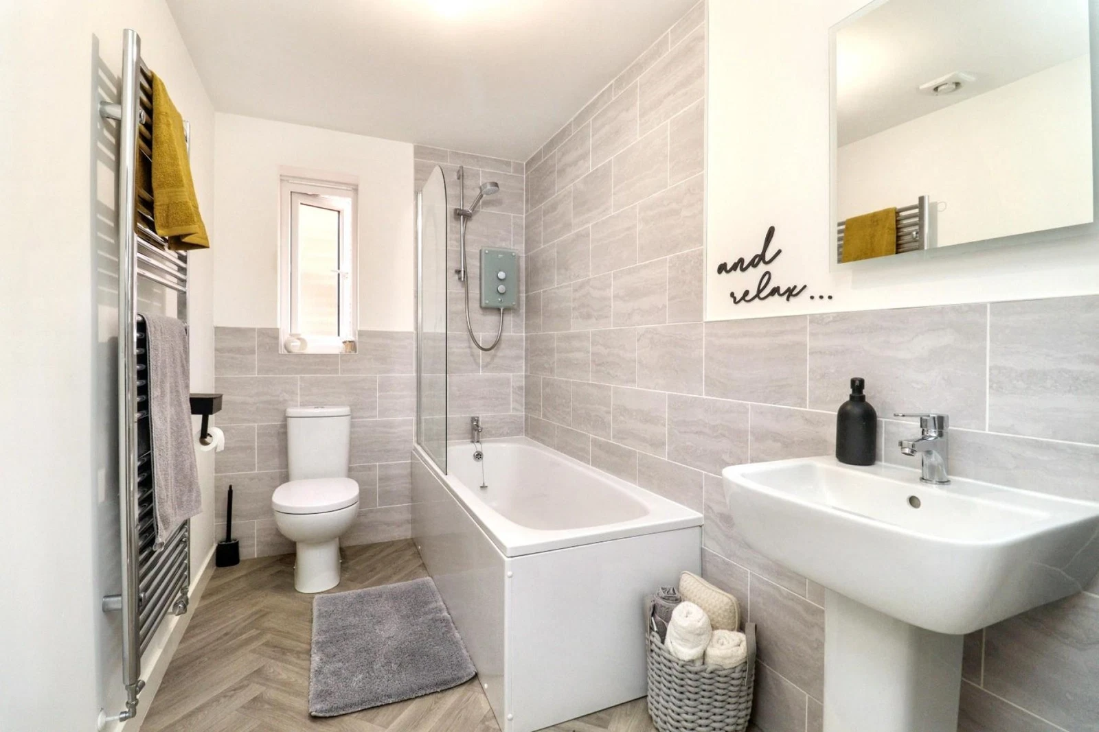 Carson Place, Saffron Gardens, Middlesbrough, TS8 9RL - image 22