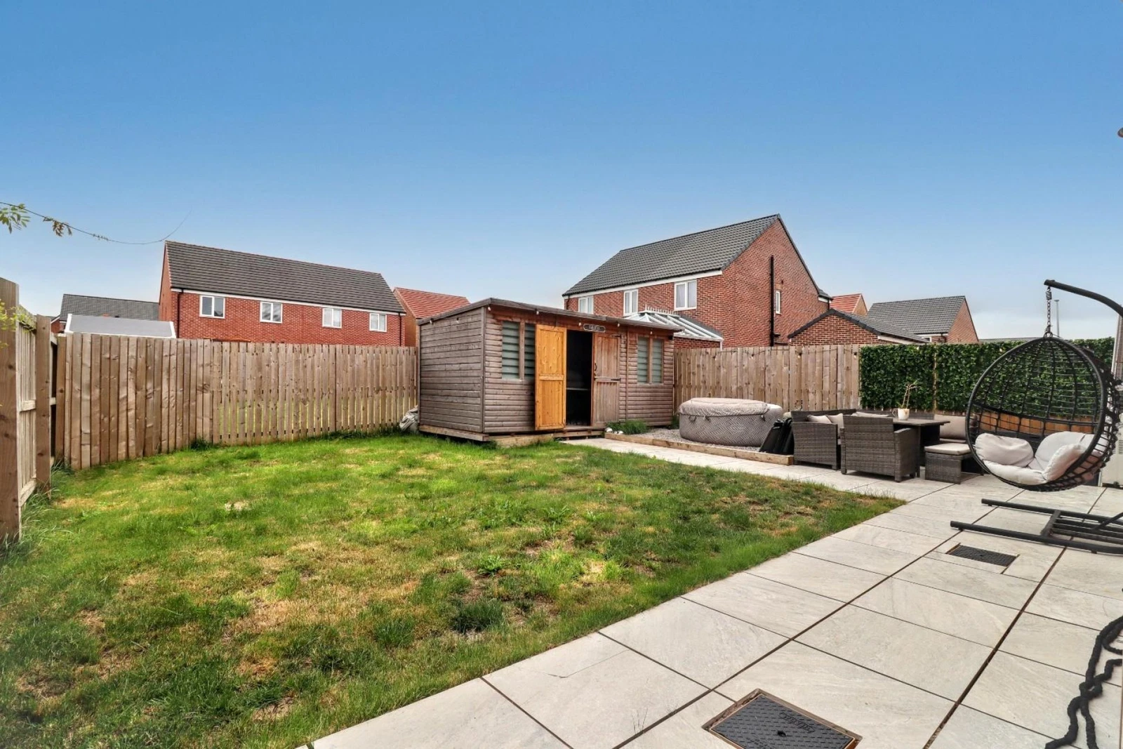 Carson Place, Saffron Gardens, Middlesbrough, TS8 9RL - image 23