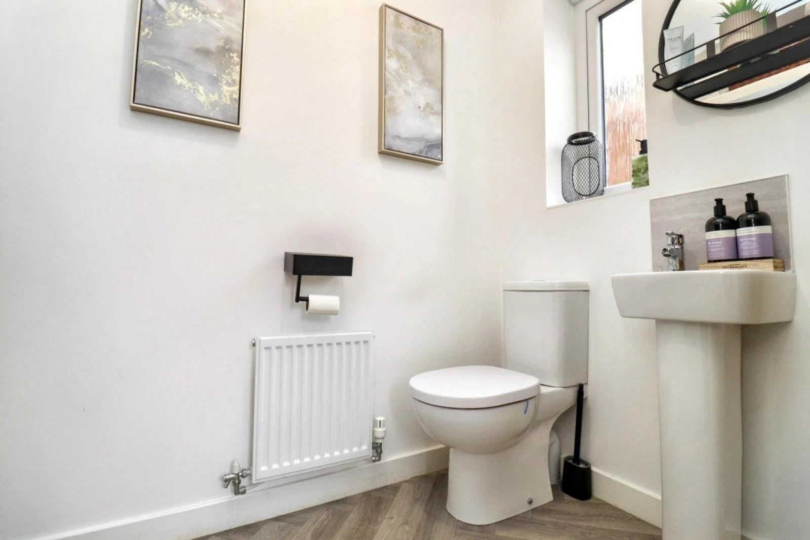 Carson Place, Saffron Gardens, Middlesbrough, TS8 9RL - image 8