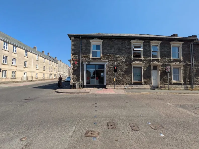 Loft Space 58 High Street, Bristol, Avon, BS16 5HN - image 3