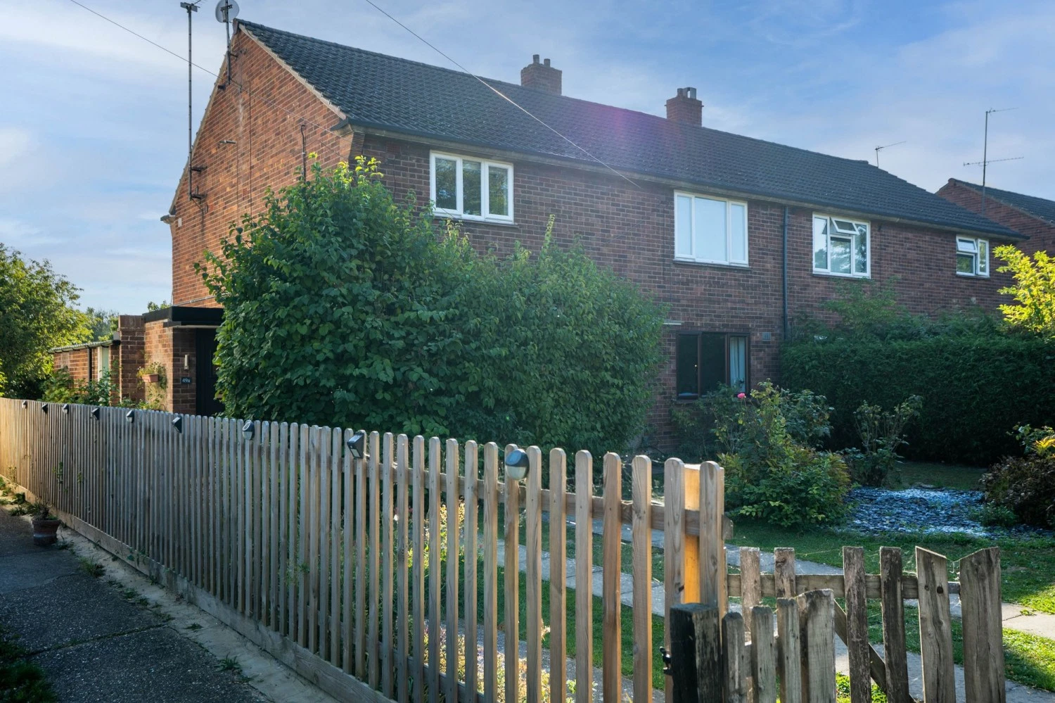 Bridewell Road, Cambridge, CB1 - image 1