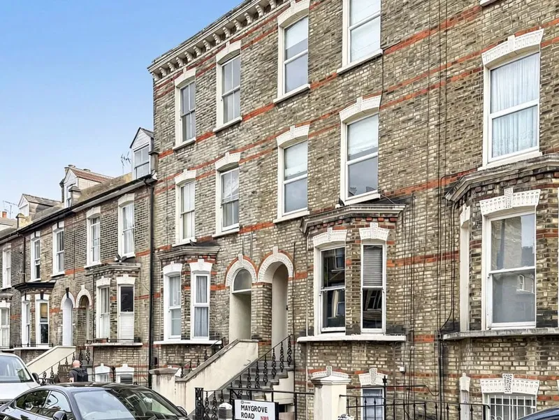 Maygrove Road, London, NW6