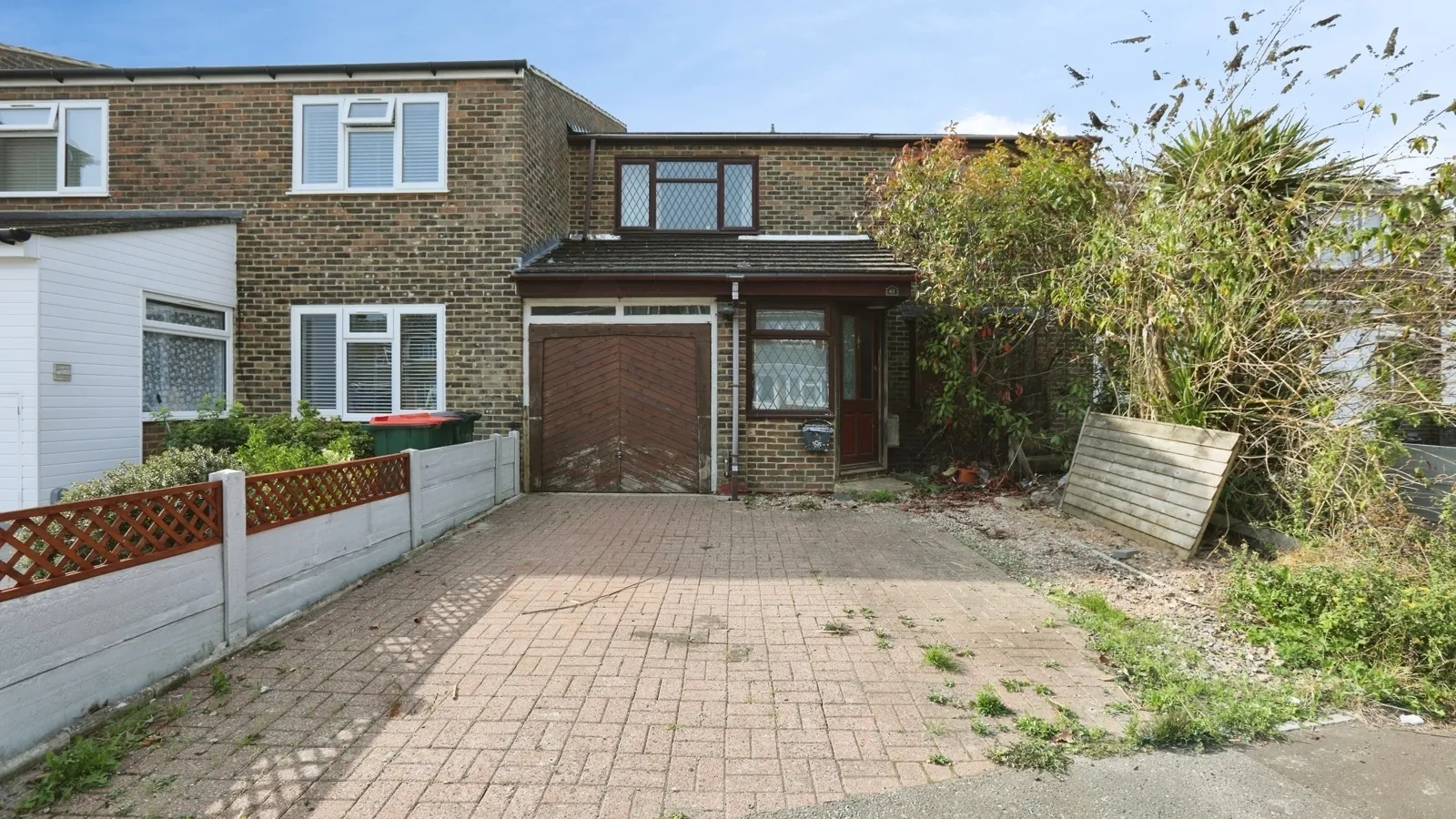 Colonsay Road, Crawley, West Sussex, RH11 - image 17