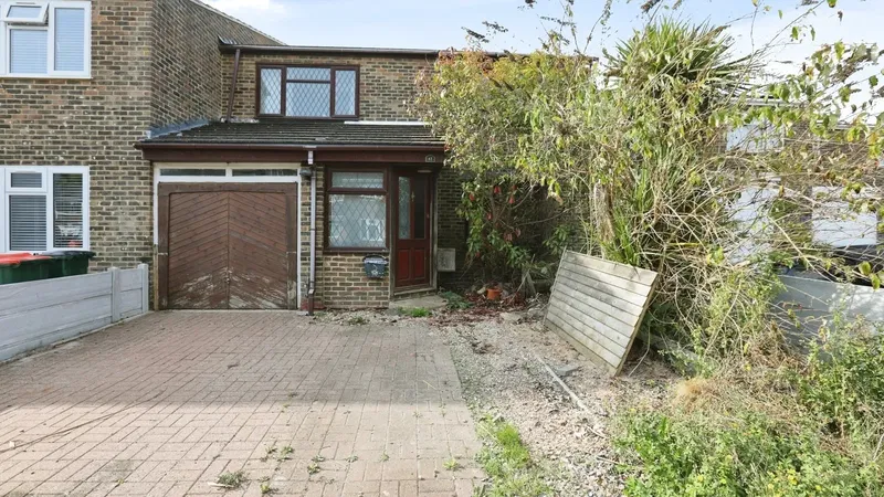 Colonsay Road, Crawley, West Sussex, RH11