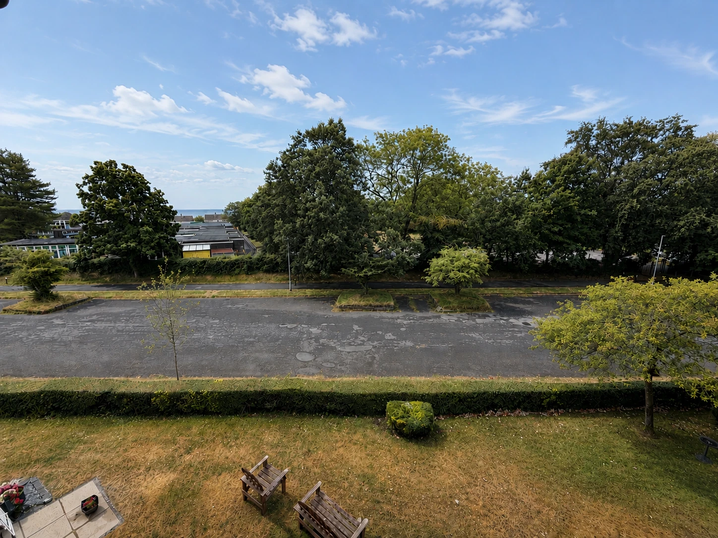 Parklands Court, Sketty, Swansea, SA2 8LZ - image 18