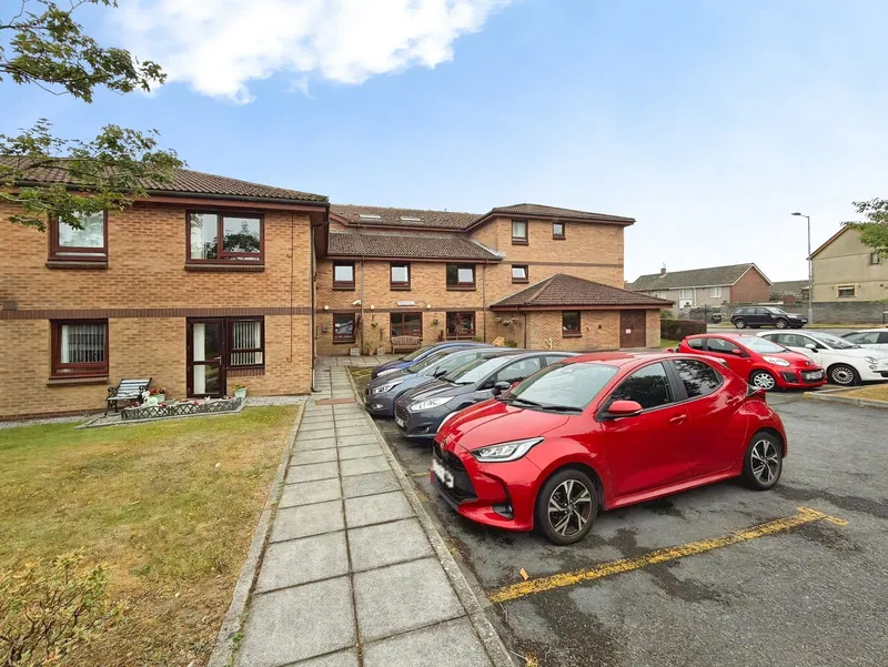 Parklands Court, Sketty, Swansea, SA2 8LZ