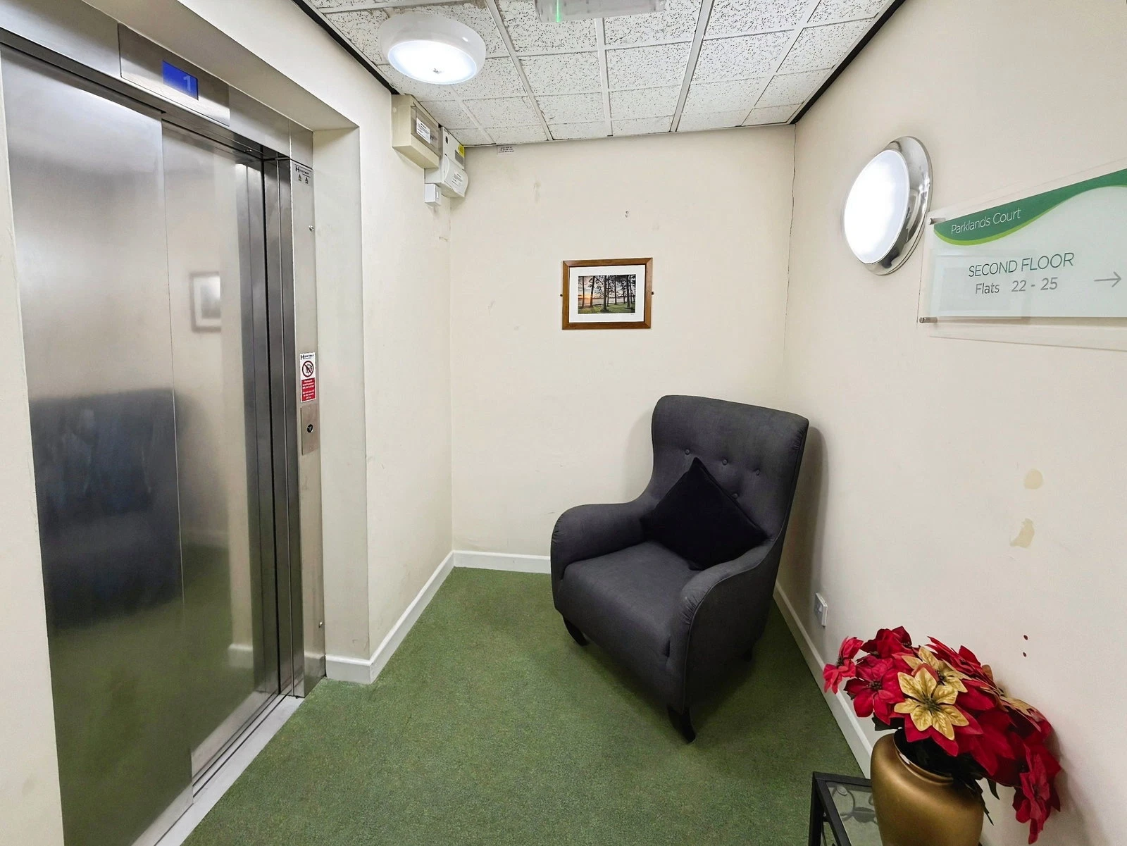 Parklands Court, Sketty, Swansea, SA2 8LZ - image 24