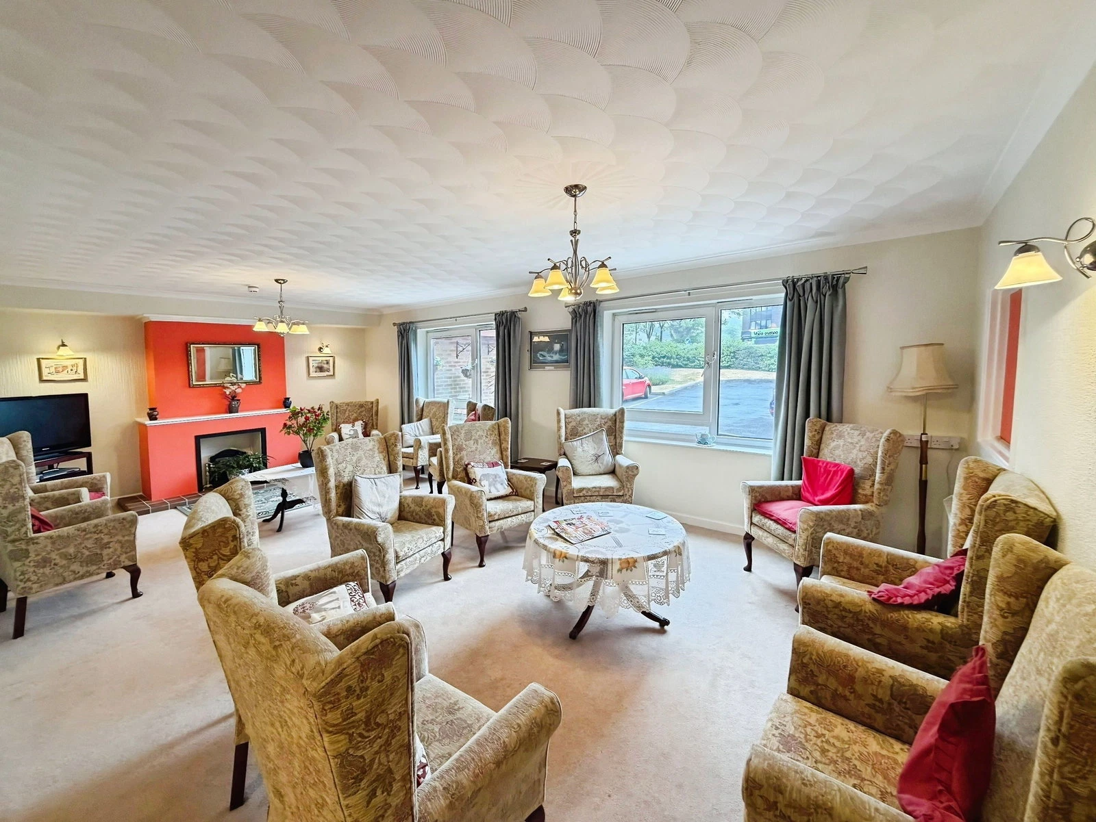 Parklands Court, Sketty, Swansea, SA2 8LZ - image 4