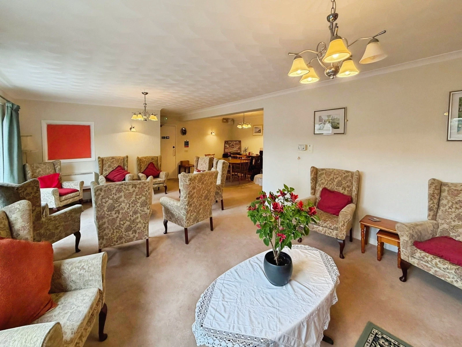 Parklands Court, Sketty, Swansea, SA2 8LZ - image 5