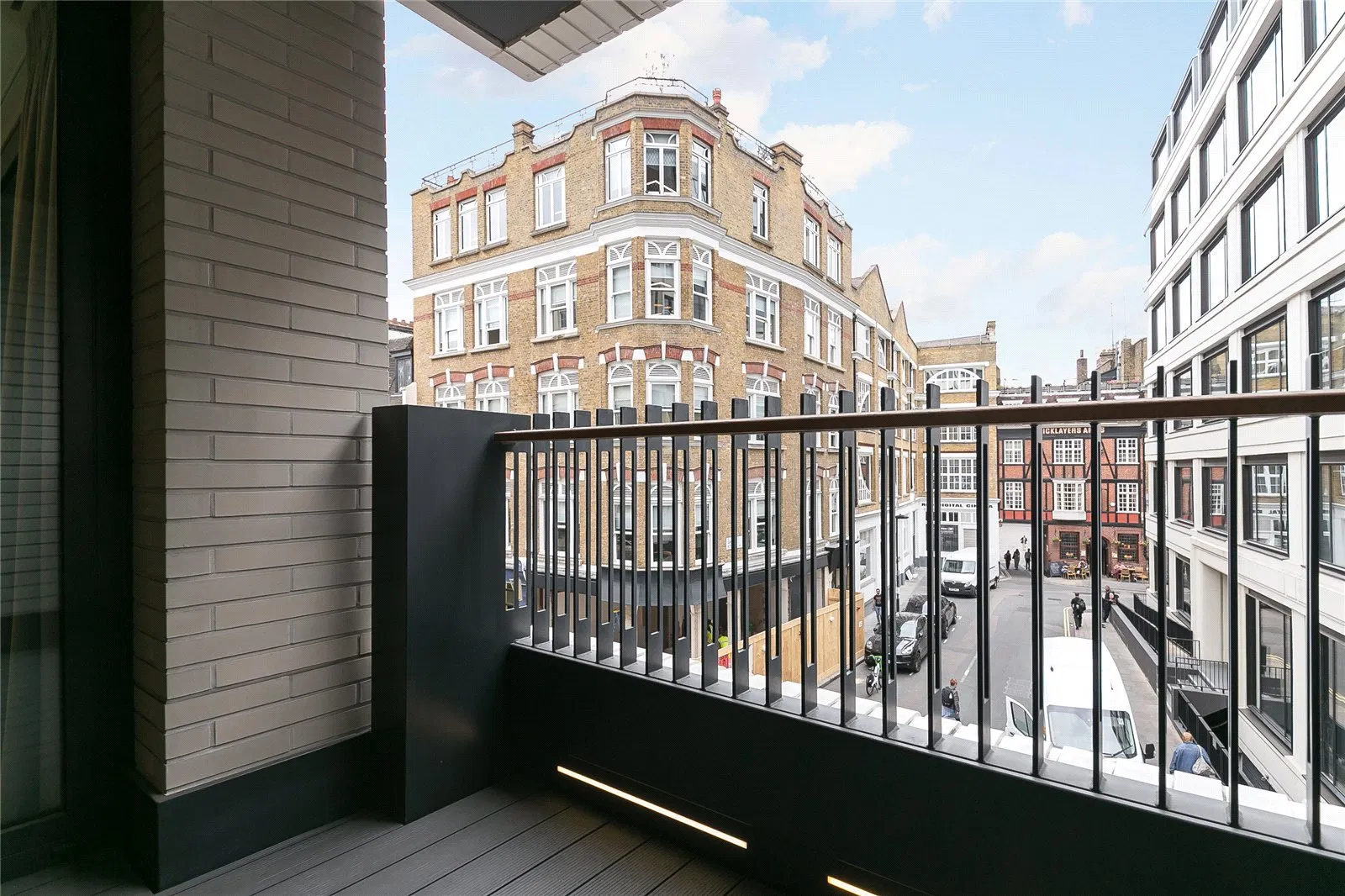 Rathbone Square, Rathbone Place, Fitzrovia, W1T 1JN - image 3