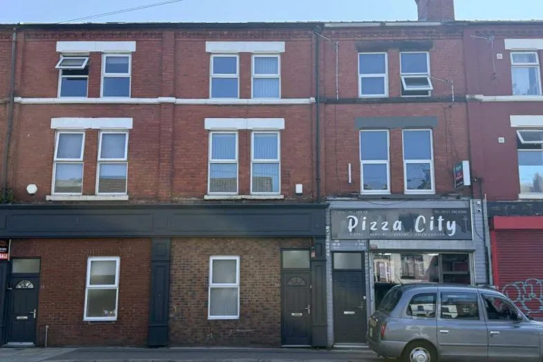 54 Kensington, Liverpool, Merseyside, L7 8XB - image 2