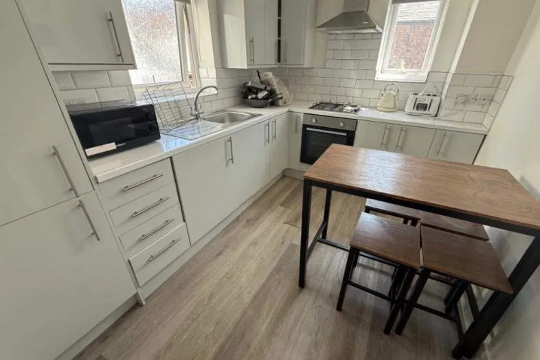 54 Kensington, Liverpool, Merseyside, L7 8XB - image 3
