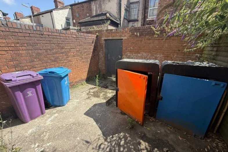 54 Kensington, Liverpool, Merseyside, L7 8XB - image 4
