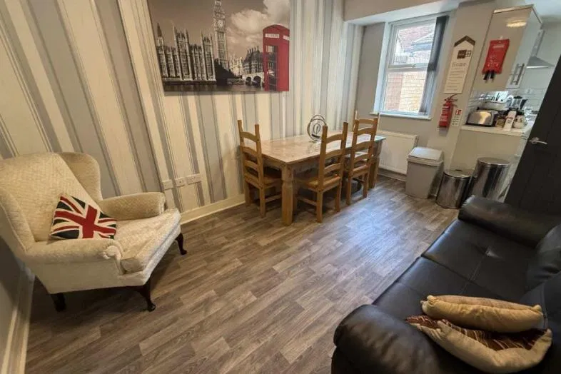 54 Kensington, Liverpool, Merseyside, L7 8XB - image 5