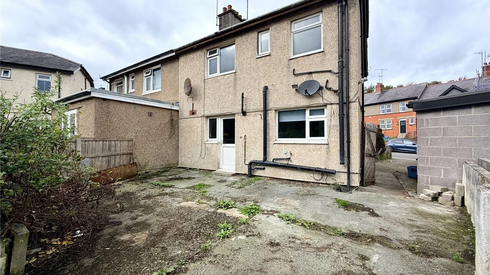 Penchwintan Road, Bangor, Gwynedd, LL57 - image 12