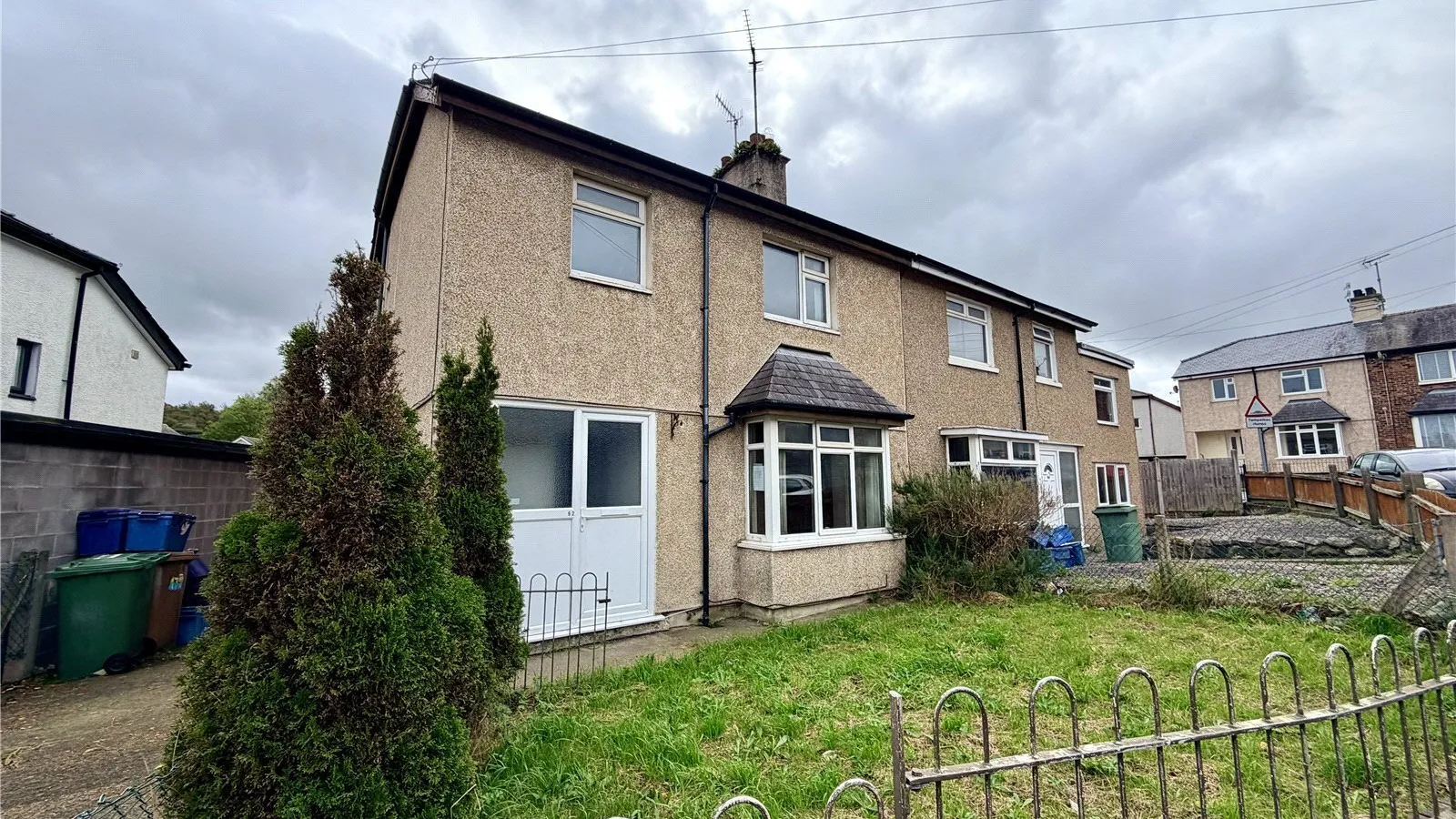 Penchwintan Road, Bangor, Gwynedd, LL57 - image 13
