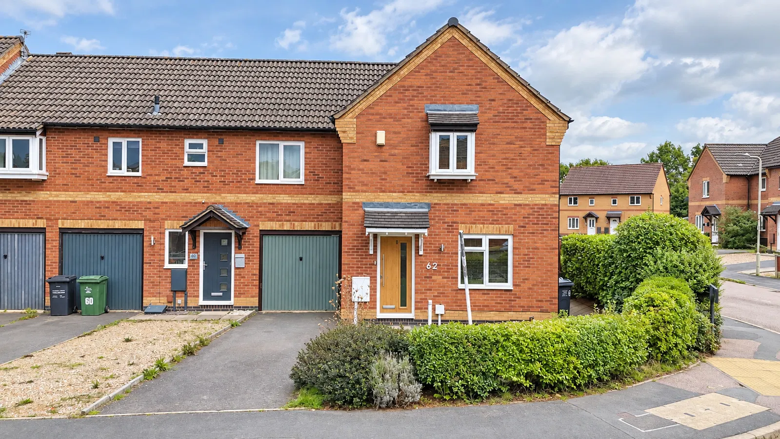 Laurel Road, Loughborough, LE11 2NL - image 1