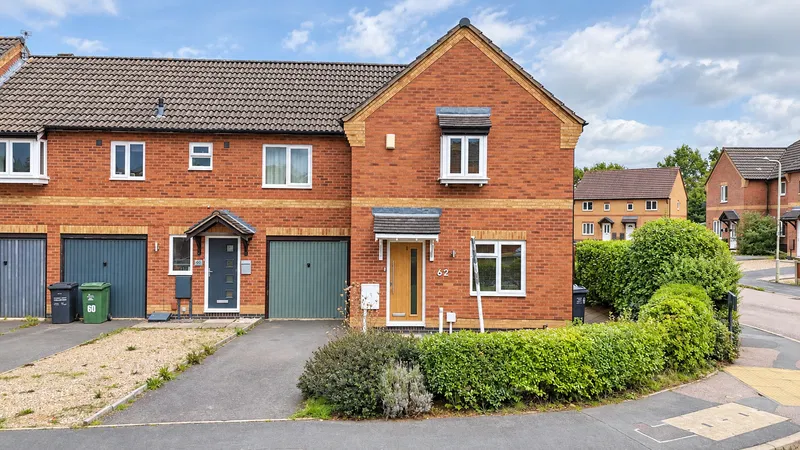 Laurel Road, Loughborough, LE11 2NL