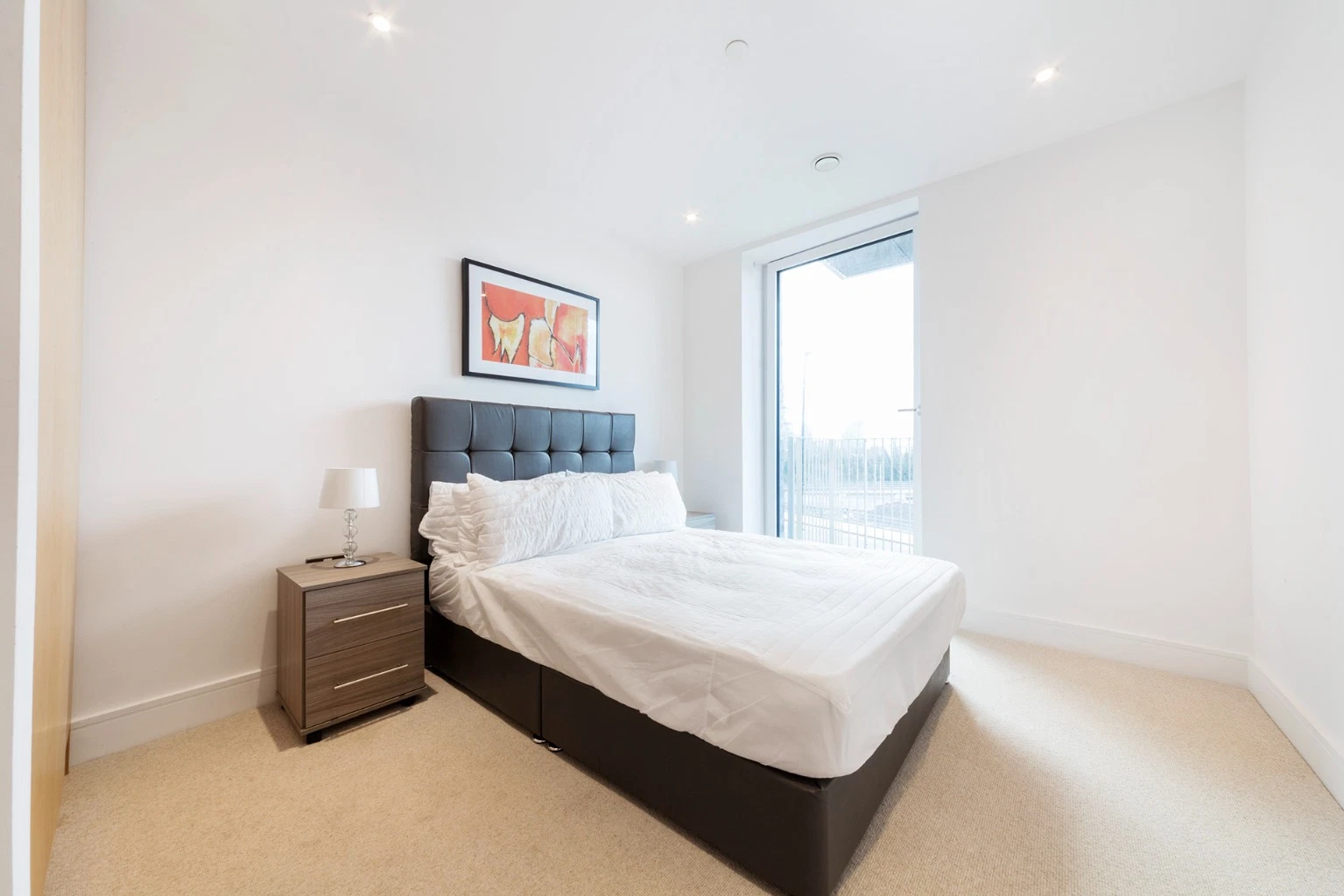 306 Thanet Tower, 6 Caxton Street North, London, Greater London, E16 1XE - image 10