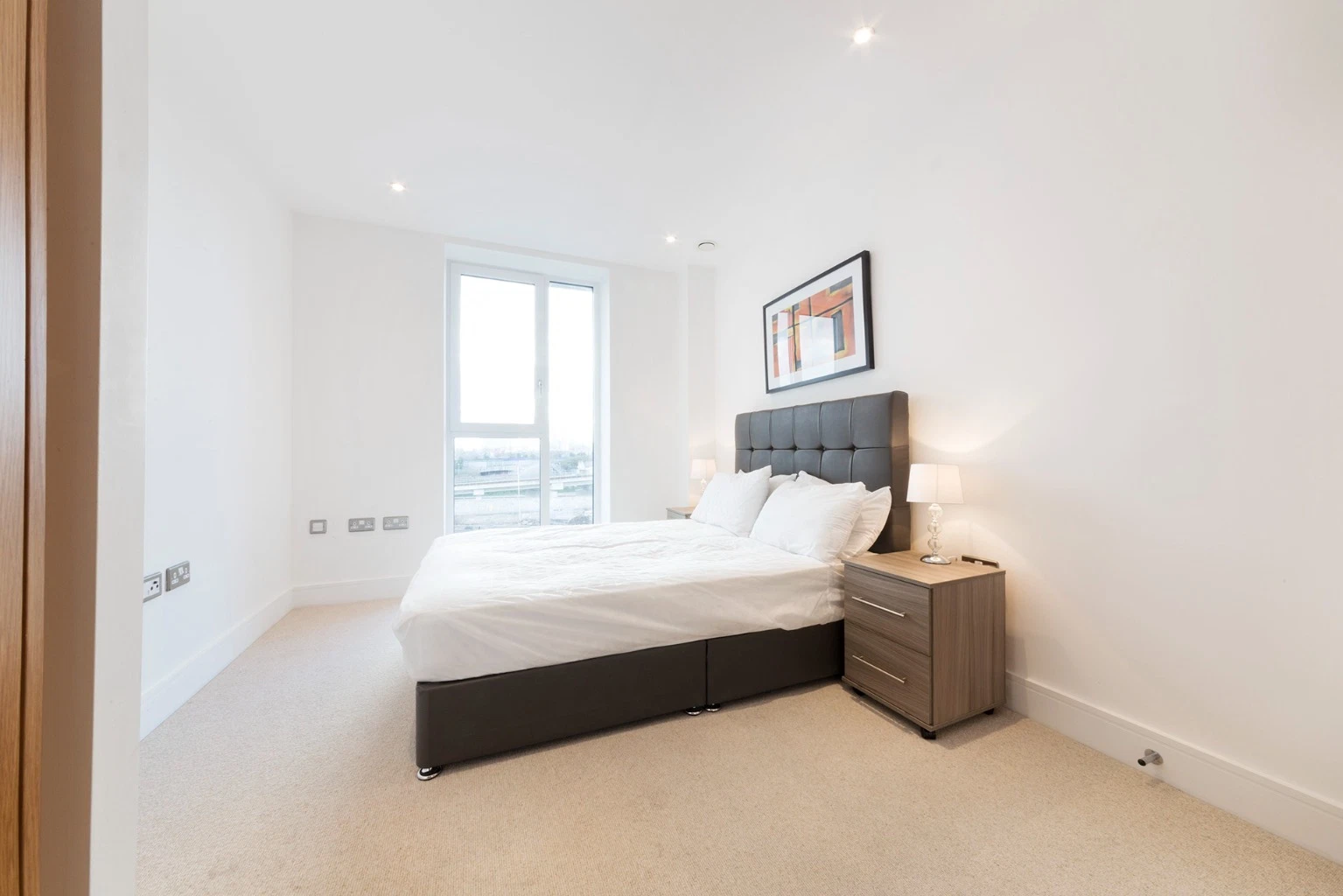 306 Thanet Tower, 6 Caxton Street North, London, Greater London, E16 1XE - image 6