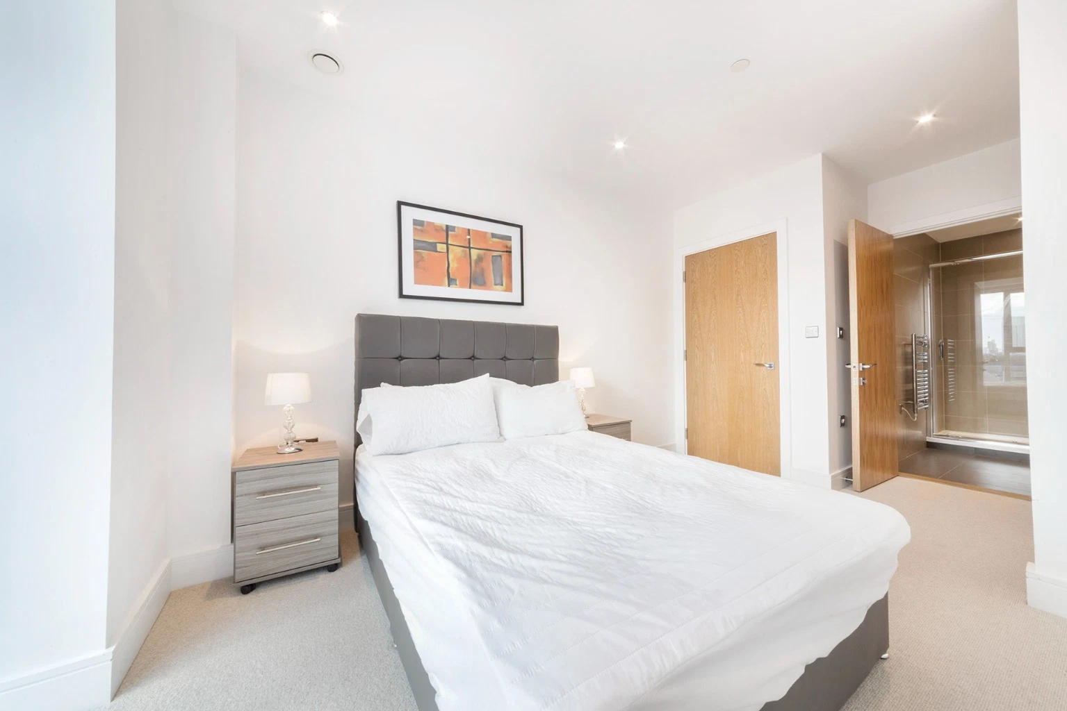 306 Thanet Tower, 6 Caxton Street North, London, Greater London, E16 1XE - image 7