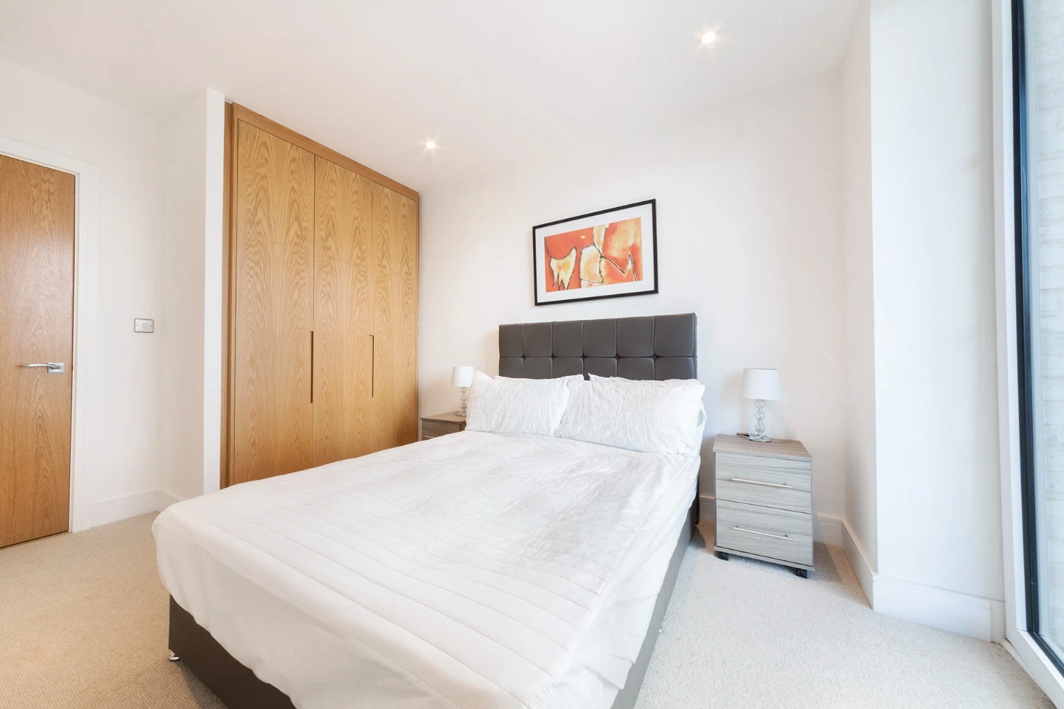 306 Thanet Tower, 6 Caxton Street North, London, Greater London, E16 1XE - image 9